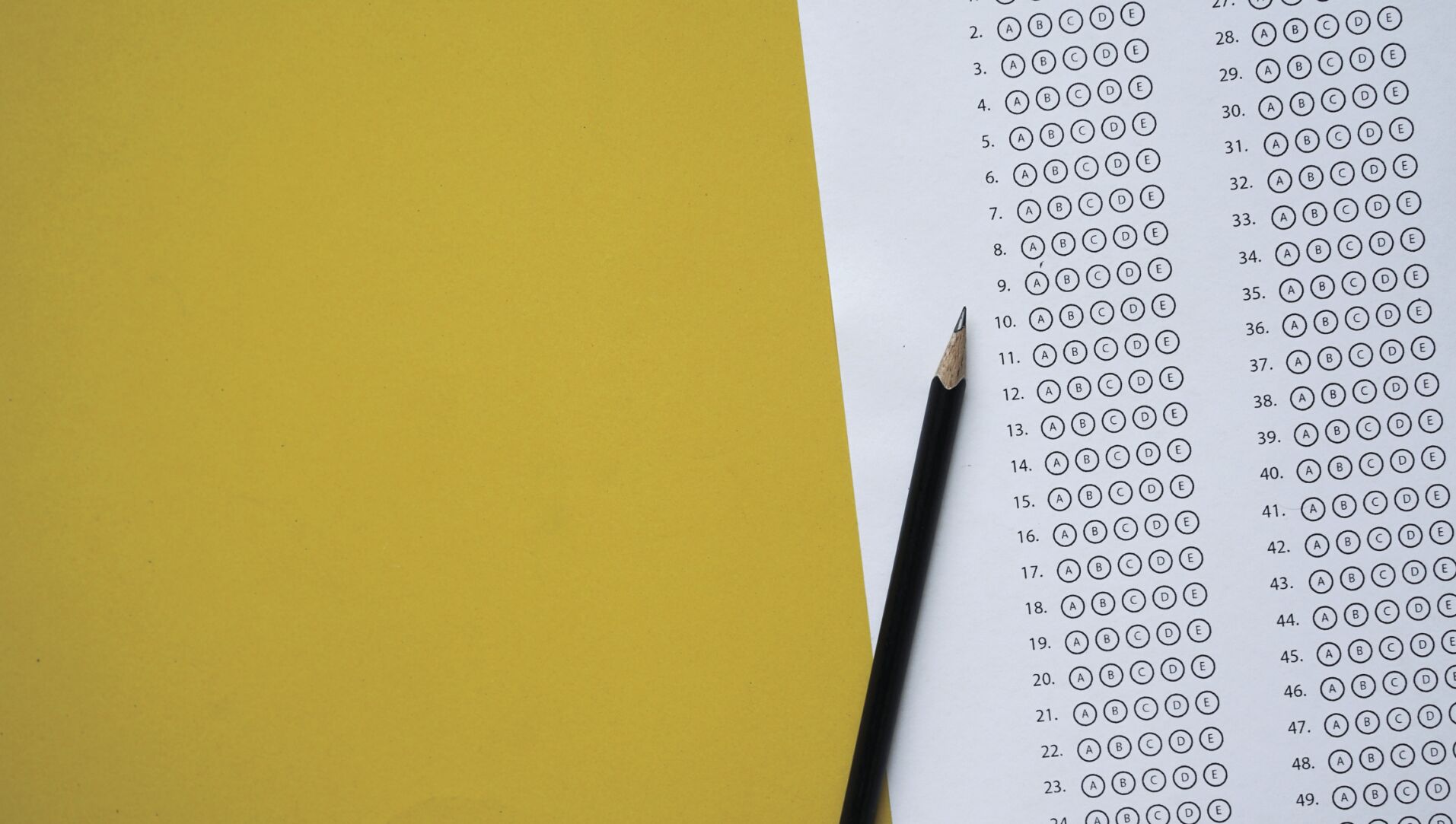 Test form